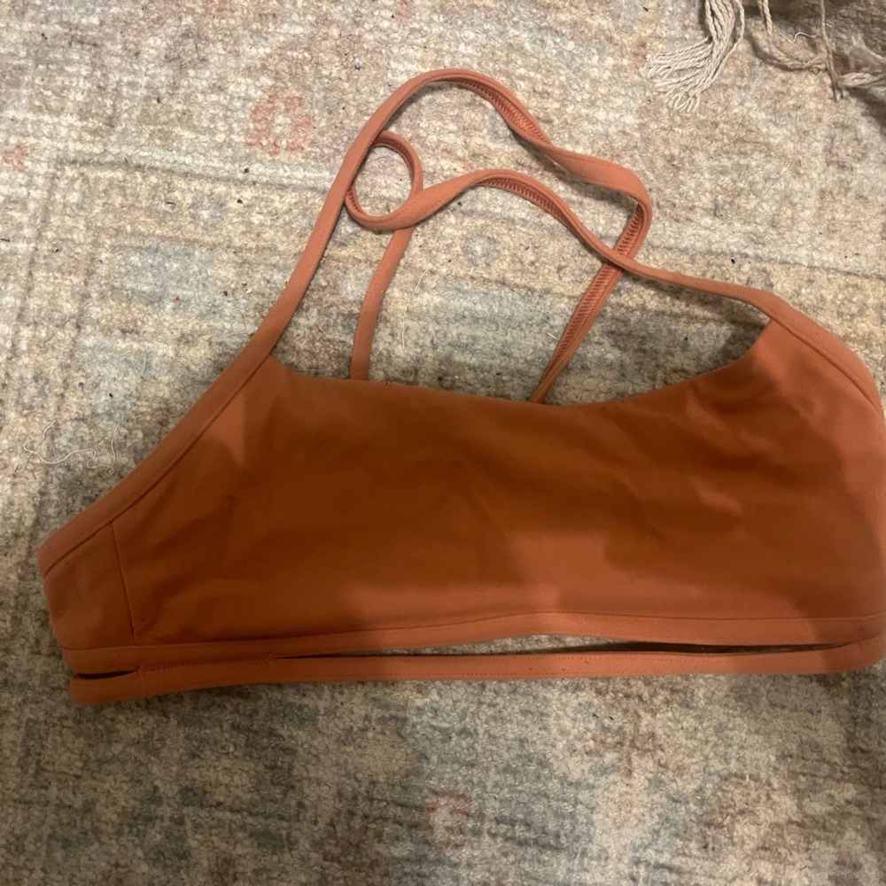 Lulu bra